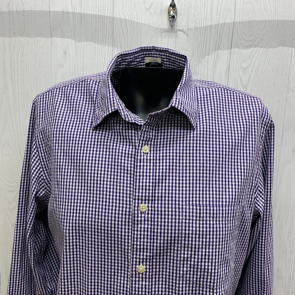 J-CREW, MEN SHIRT - Picture 3 of 4